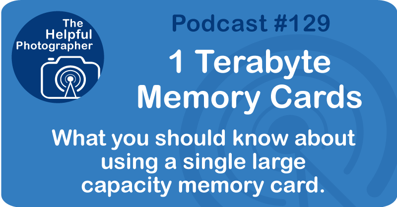 1 Terabyte Memory Cards #128