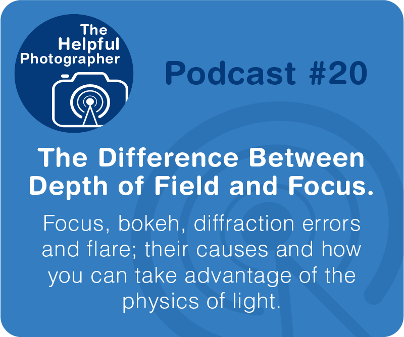 How polarizing filters work and when to use them.