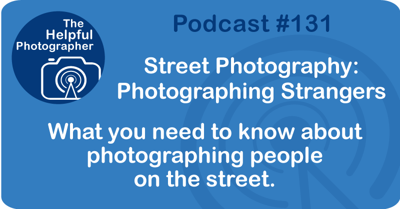 Photography Tips Podcast